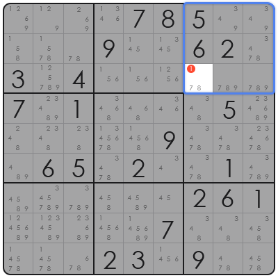 sudoku stratagies
