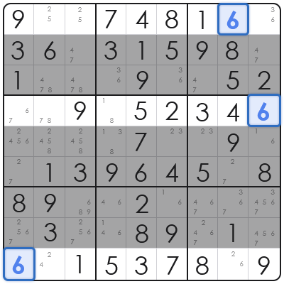 evil sudoku 17